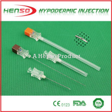 Henso Disposable Sterile Spinal Needle with Introducer